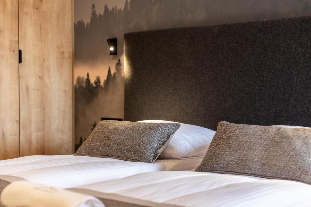 Szymaszkowa 7 - Luksusowe Apartamenty, Blisko Wyciagu Narciarskiego - Sauna Zewnetrzna I Parking W Cenie ザコパネ エクステリア 写真