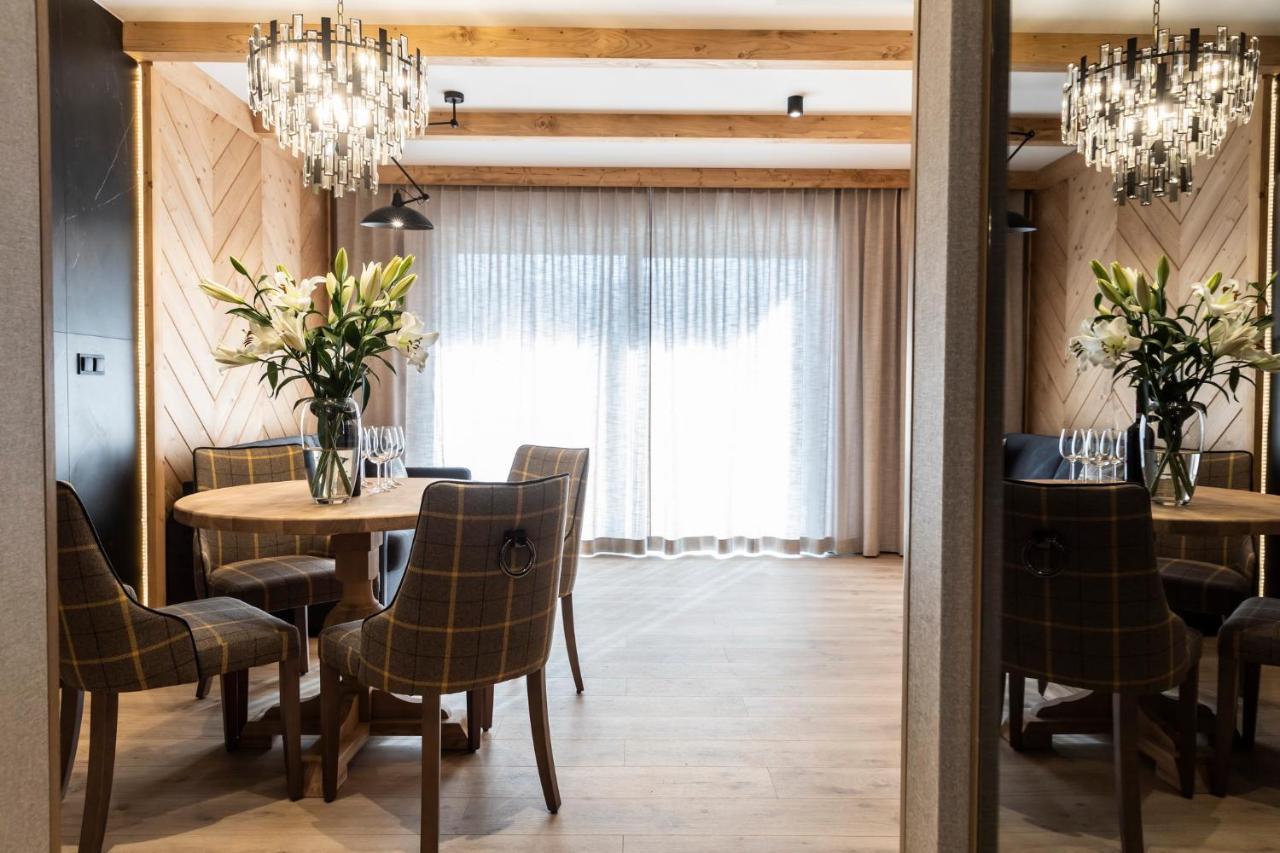 Szymaszkowa 7 - Luksusowe Apartamenty, Blisko Wyciagu Narciarskiego - Sauna Zewnetrzna I Parking W Cenie ザコパネ エクステリア 写真