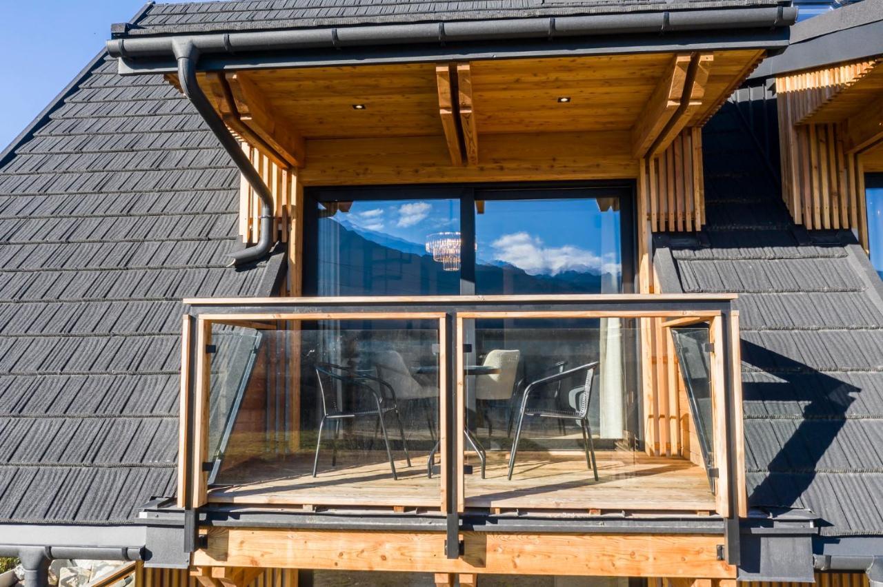 Szymaszkowa 7 - Luksusowe Apartamenty, Blisko Wyciagu Narciarskiego - Sauna Zewnetrzna I Parking W Cenie ザコパネ エクステリア 写真